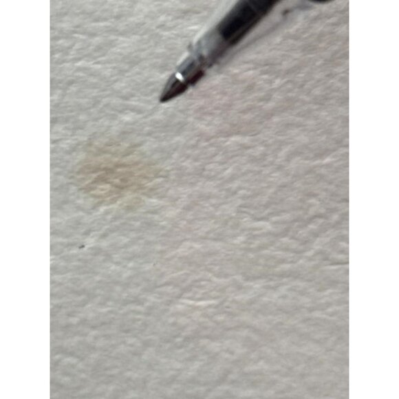 Sally B Hooff Ink on Handmade Paper “Flotilla of Galleys” Scottish PEI - Picture 6 of 8